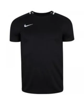 [APP] Camisa Nike Dry Academy | R$ 33