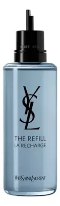 [CC SANTANDER R$428] Refil Y Yves Saint Laurent EDP Masculino