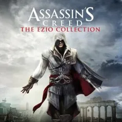 Assassin’s Creed® The Ezio Collection - PS4