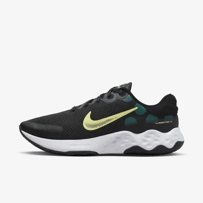 Tênis Nike Renew Ride 3 Masculino - 39 ao 44 Poucas unidades 