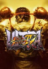 Ultra Street Fighter IV - Steam