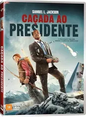 Filme Gratis: Caçada ao presidente