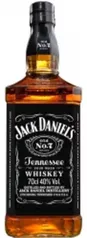 Whisky Jack Daniel's 1000 ml