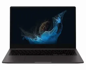 Notebook Samsung Galaxy Book2 Intel Core i3-1215U, Windows 11 Home, 8GB, 256GB SSD, 15.6'' Full HD LED