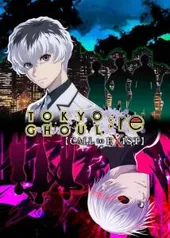 Tema Tokyo Ghoul: re [CALL TO EXIST] PS4 (2 temas)