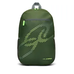 [LEVE 2 PAGUE 1] Mochila Olympikus Basic - Verde | R$75