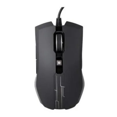 Mouse Gamer Cooler Master, Devastator 3, 2400DPI, | R$ 100
