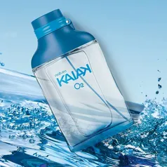 [1ª Compra] Colônia Perfume Kaiak O2 Masculino 100 ml