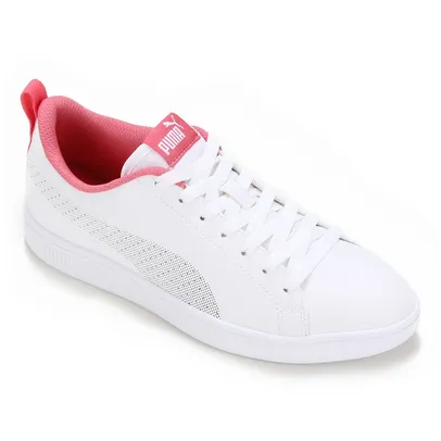 Puma Smash Ace V2 Bdp Feminino - SOMENTE 35, 38, 39