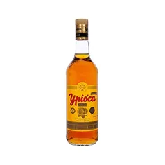 [SUPER R$16] Cachaça Ypióca Ouro sem Palha 965ml