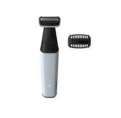 Aparador De Pelos Do Corpo Bodygroom Bg3005/15 à prova d'água - Philips