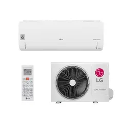 Ar Condicionado Split Hw Dual Voice Inverter 12000 Btus Frio Mono S4NQ12JA31F. EB1GAMZ