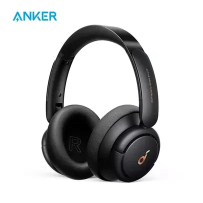 [Diamante] Headphone Soundcore By Anker Life Q30