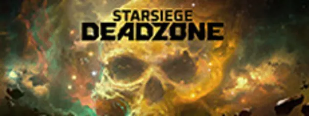 Starsiege: Deadzone