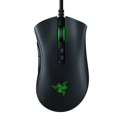 [Novos usuários] Mouse Razer DeathAdder V2 RGB | R$247