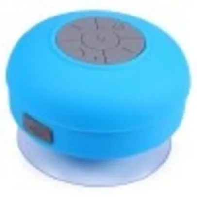Alto falante Bluetooth resistente a agua