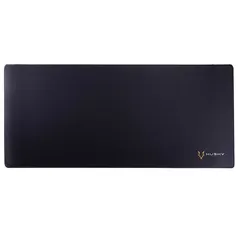 Mousepad Gamer Husky Black Avalanche, Speed, Extra Grande (890x400mm) - MP-HAV-BK