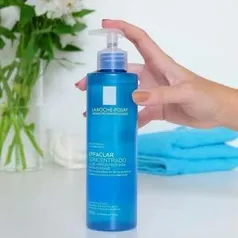 (Somente p/ alguns Estados) Gel de Limpeza Concentrado La Roche-Posay Effaclar 300g