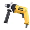 Imagem do produto Furadeira 1/2 800W Imp.Dw508sb2 220V - Dewalt