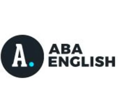 ABA English - Anual - Curso Online Completo com Certificado! - R$ 119,00