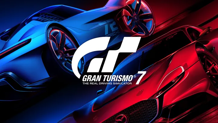 Gran Turismo 7 | Edição Padrão | PS5 - PlayStation 5