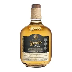 [Regional] Ypióca Cachaça 160 Anos com Whisky 700Ml