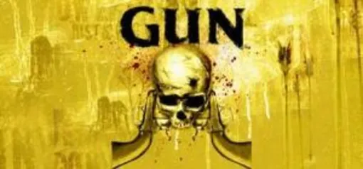 (STEAM) GUN 67% De Desconto