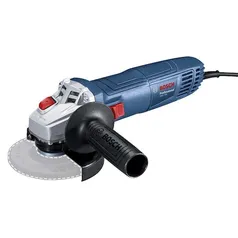 Esmerilhadeira Bosch GWS 700, 710W - 110V