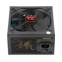 Fonte Redragon 500W 80 PLUS BRONZE | R$295