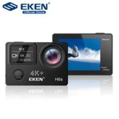 Eken H9 / H9R câmera de ação