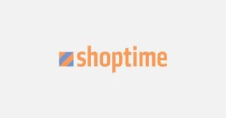 (App Shoptime) Todas Lavadoras com 18% + 10% de desconto