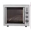 Imagem do produto Forno Elétrico Luxo Inox Advanced 2.4 Potência 2400W 127V Layr