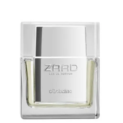 Zaad Eau de Parfum, 30ml | R$62