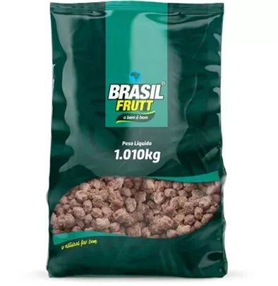 [REC /Super R$15.5] Amendoim Caramelizado, Brasilfrutt