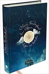 Em algum lugar nas estrelas, de Clare Vanderpool - R$27