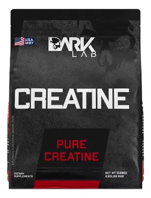 Suplemento em Pó DARK LAB Creatine Premium Creatina em Refil de 1kg