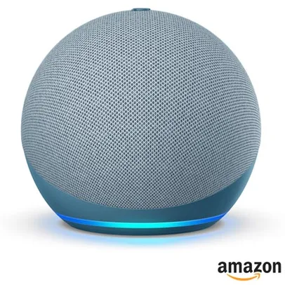 Alexa Echo dot 4 geração 