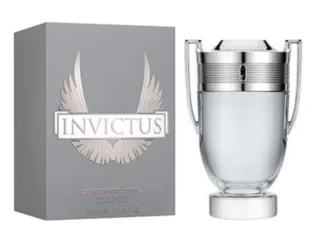 Perfume Paco Rabanne Invictus Masculino Eau de Toilette 200ml