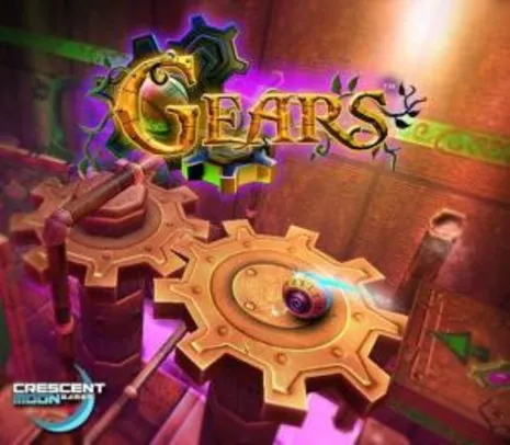 Game | Gears - Grátis