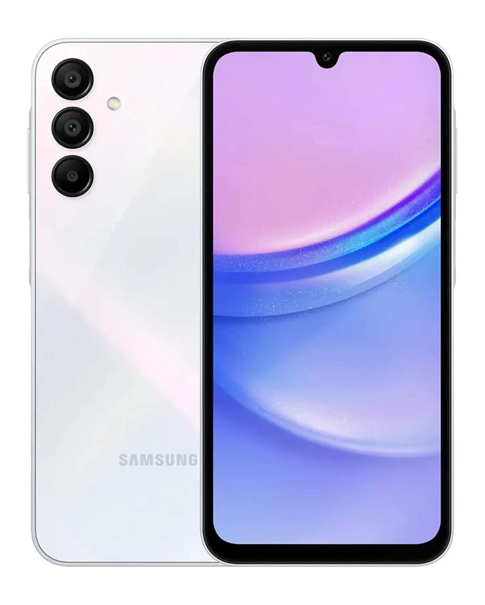 Imagem do produto Smartphone Samsung Galaxy A15 4G 8GB 256GB