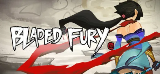 Bladed Fury (STEAM)