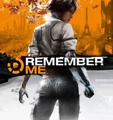 [Nuuvem] Remember Me (PC) - R$ 10