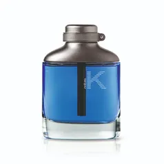 [Primeira Compra R$ 130] Perfume Kaiak K Masculino 100 ml