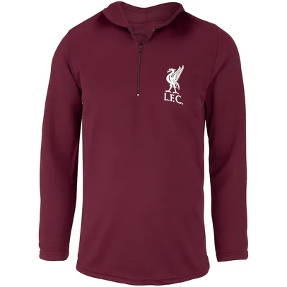 Blusa Liverpool XPS Sports com Capuz - Masculina