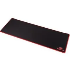 Mousepad Gamer Redragon Suzaku Speed Extra Grande (800x300mm) - P003