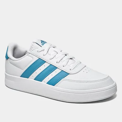 Tênis Adidas Breaknet Feminino (Tam 35 ao 40)