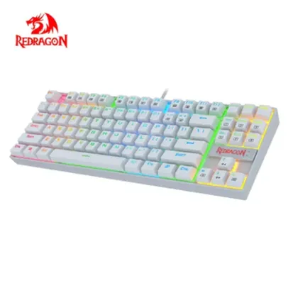 Redragon kumara k552 rgb backlit 