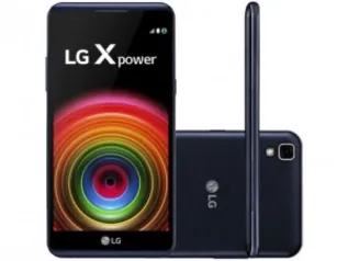 LG X Power