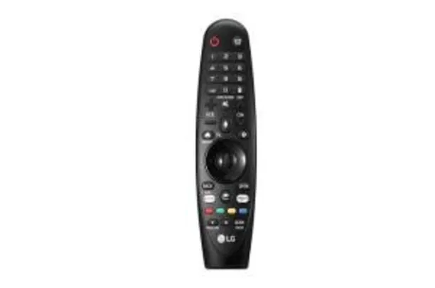 Controle Smart Magic TV - AN-MR19BA Preto | R$60