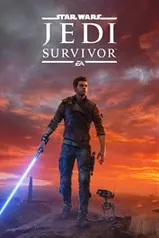 Comprar o STAR WARS Jedi: Survivor™ | Xbox